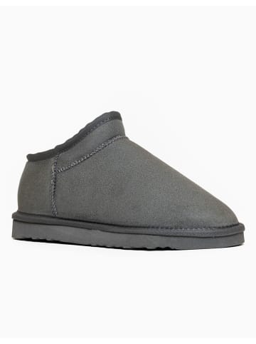 Winterboots "Fiza" grijs