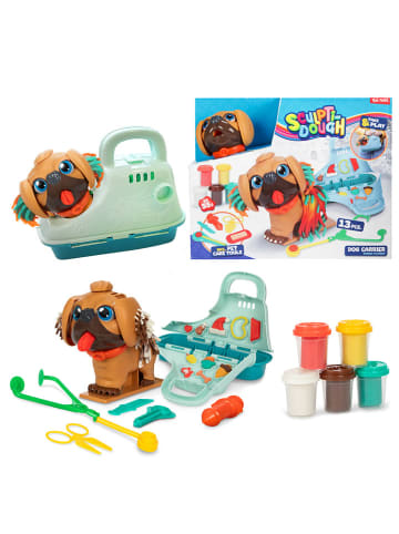 Knetset "Tierenarzt - Hund" - ab 3 Jahren