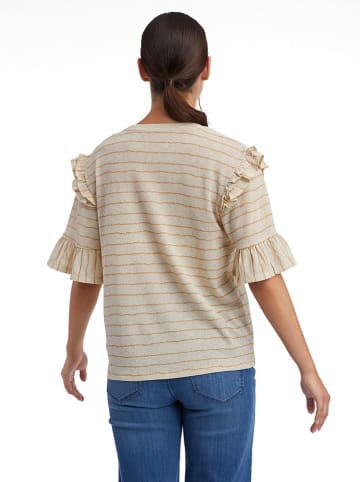 Shirt beige