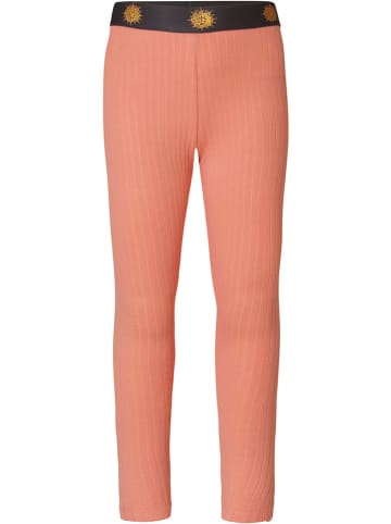 Leggings "Jandira" in Orange
