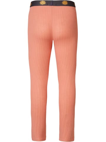 Leggings "Jandira" in Orange