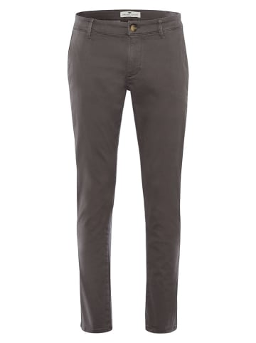 Chino in Grau