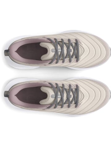 Trainingsschoenen "Infinite Pro Warm" beige