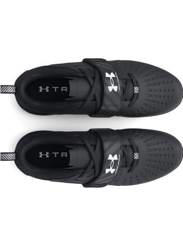 Sneakers "Reign Lifter" in Schwarz