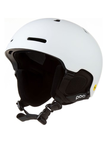 Kask narciarski "Fornix Mips" w kolorze białym