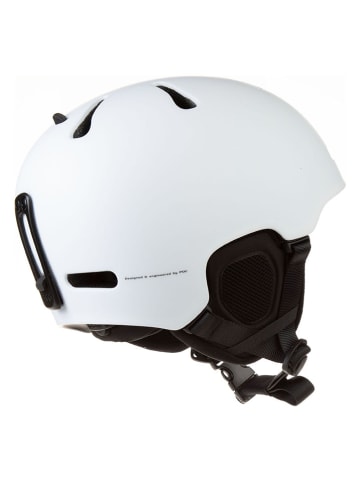 Kask narciarski "Fornix Mips" w kolorze białym