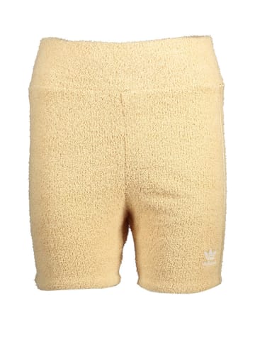 Short beige