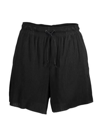 Trainingsshorts in Schwarz