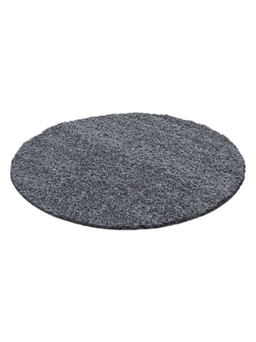 Hochflor-Teppich ''Life 1500'' in Grau