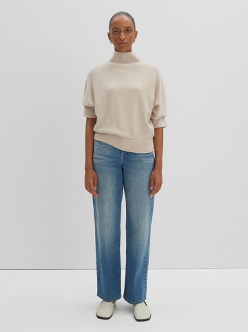 Trui "Uticia" beige