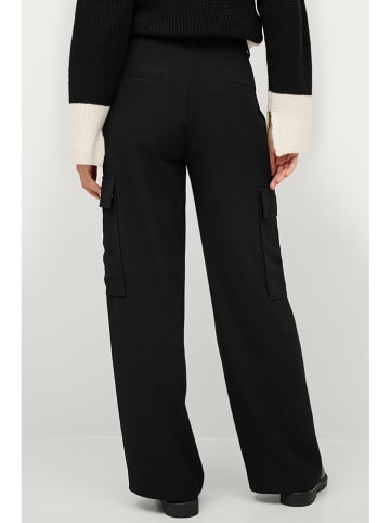 Hose "Clara" in Schwarz
