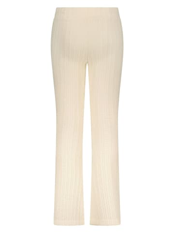 Broek "Debont" crème