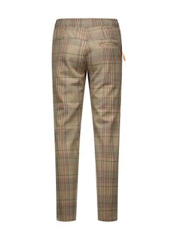Sweatbroek "Jeric" meerkleurig