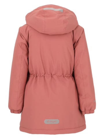 Parka "Rosalina" in Rosa