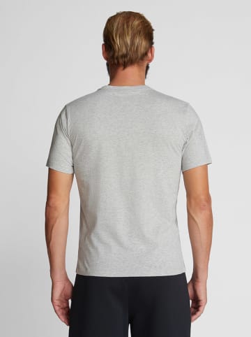 Shirt in Hellgrau