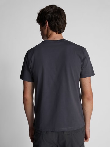 Shirt antraciet