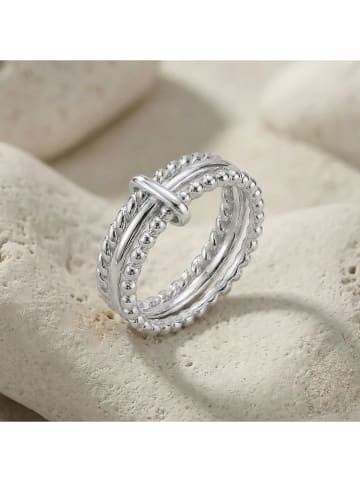 Silber-Ring