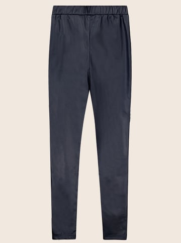 Legging donkerblauw
