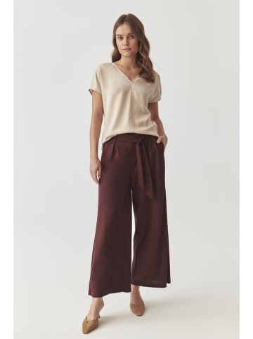 Shirt in Champagner