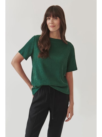 Shirt in Grün