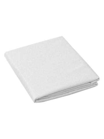 Jersey-Spannbettlaken - (L)150 x (B)70 cm