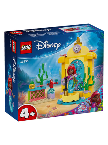 LEGO® Disney Princess™: Arielles Musikbühne - ab 4 Jahren