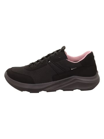 Sneakers "Bliss" in Schwarz