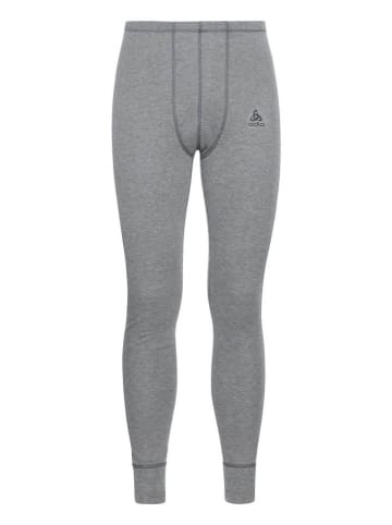 Funktionsunterhose "Active Warm" in Grau