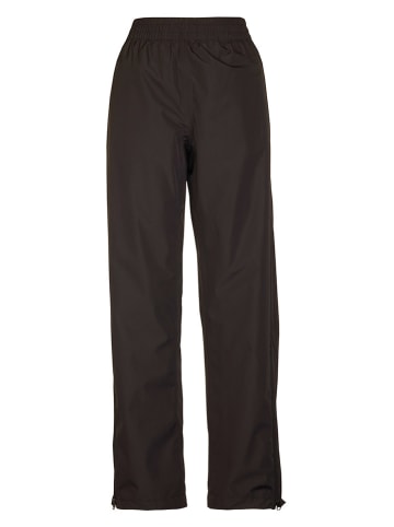 Regenhose "Tira" in Schwarz