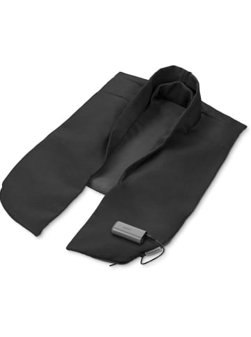 Wärmecape "OL 150" in Schwarz