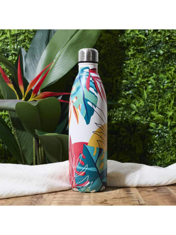 Isoleerfles "Paradis Exotique'' meerkleurig - 1 l