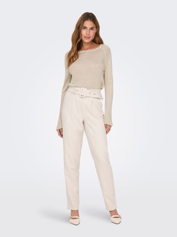 Trui beige