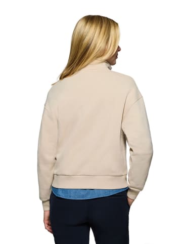 Bluza w kolorze beżowym
