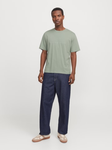 Shirt groen