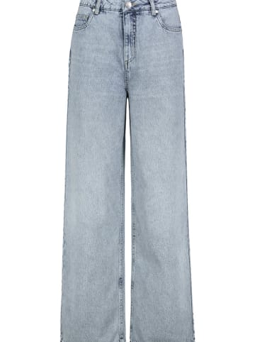 Jeans - Comfort fit - in Hellblau