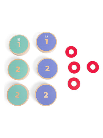Aktionsspiel "Roll It" - ab 5 Jahren