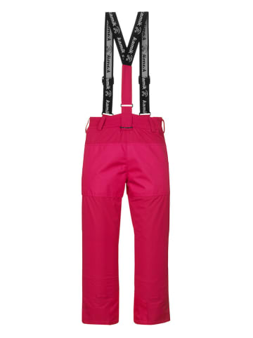 Regenhose "Blaze" in Fuchsia