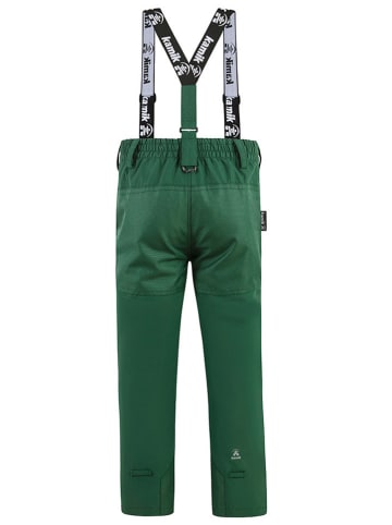 Regenhose "Blaze" in Grün