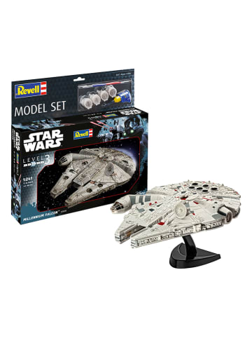 Model "Millennium Falcon" do złożenia - 10+