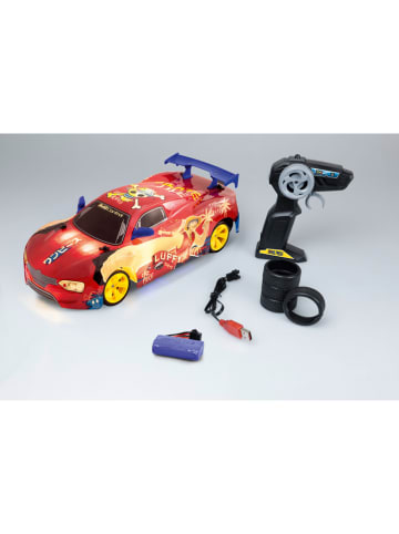 Ferngesteuertes  Auto "One Piece" - ab 6 Jahren