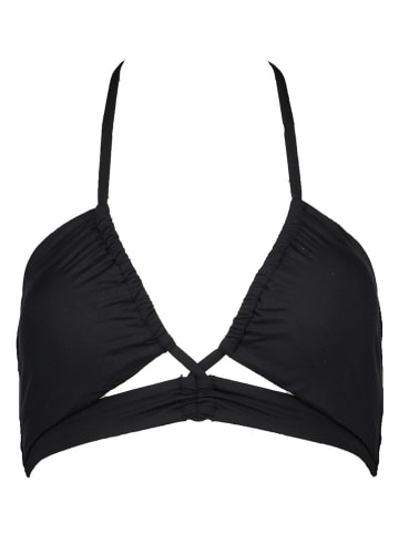 Bikinitop zwart