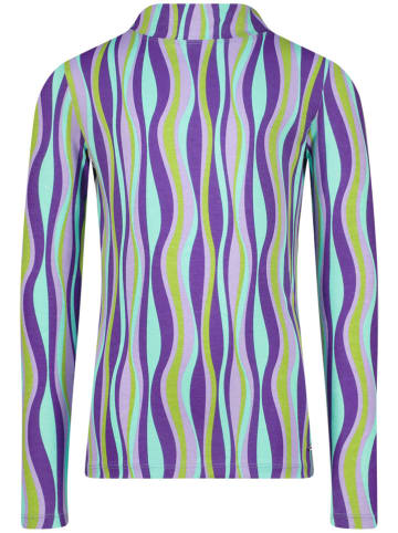Longsleeve "Marita" meerkleurig