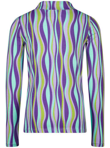 Longsleeve "Marita" meerkleurig