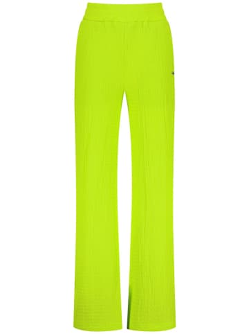 Broek "Rabia" groen