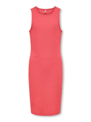 Kleid in Pink