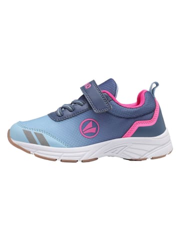 Buty sportowe "Cise" w kolorze niebieskim