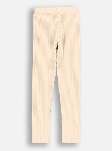 Legging beige