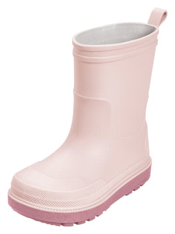 Gummistiefel in Rosa