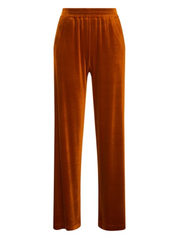 Broek lichtbruin
