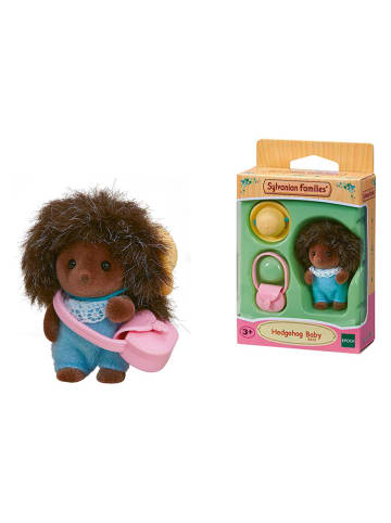 Akcesoria dla lalek "Hedgehog baby" - 3+